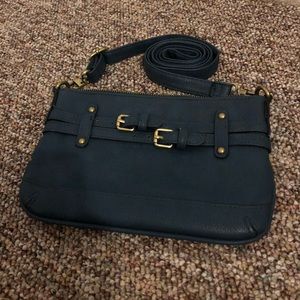 Crossbody purse